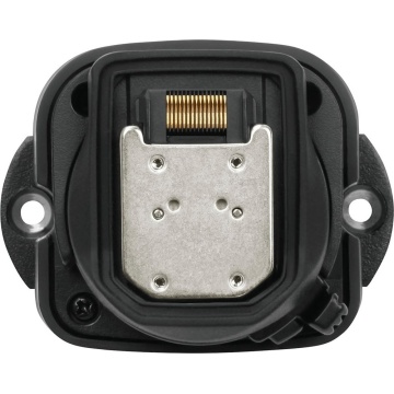 Tascam CA-AK1-C - Adaptor Shoemount Canon - Img 5
