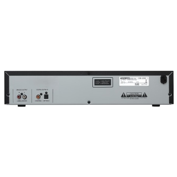 Tascam CD-200 - CD Player - Img 4