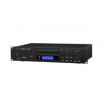 Tascam CD-200BT - CD Player - Img 2