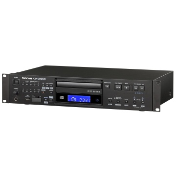 Tascam CD-200SB - CD Player - Img 7