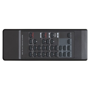 Tascam CD-A580 v2 - CD / Deck Player - Img 3
