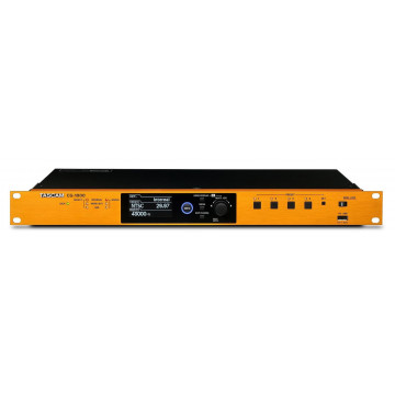 Tascam CG-1000 - Generator de clock