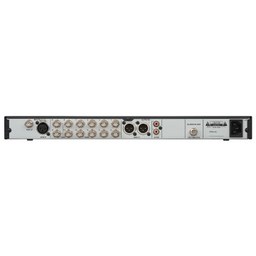 Tascam CG-1000 - Generator de clock - Img 4