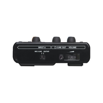 Tascam DP-006 - Recorder portabil - Img 8