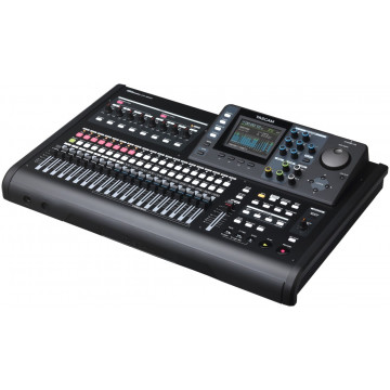 Tascam DP-32SD - Recorder digital portabil