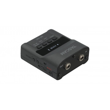 Tascam DR-10CS - Recorder portabil - Img 2