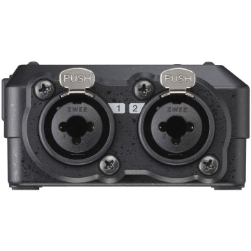 Tascam FR-AV2 - Recorder digital portabil pentru camera video - Img 6