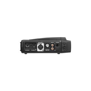 Tascam HD-P2 - Recorder audio portabil - Img 4