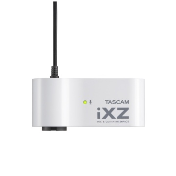 Tascam iXZ - Interfata audio pentru smartphone - Img 12