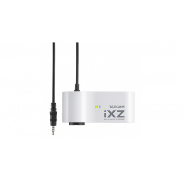 Tascam iXZ - Interfata audio pentru smartphone - Img 3