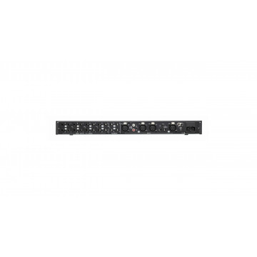 Tascam MH-8 - Amplificator casti - Img 2