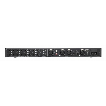 Tascam MH-8 - Amplificator casti - Img 3