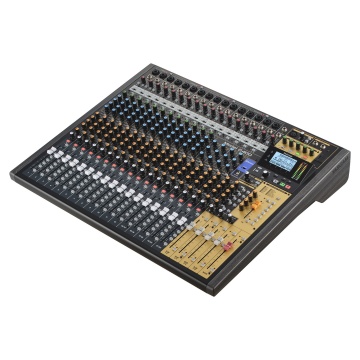Tascam Model 2400 - Mixer analog