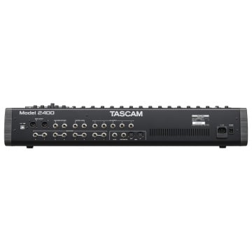 Tascam Model 2400 - Mixer analog - Img 8