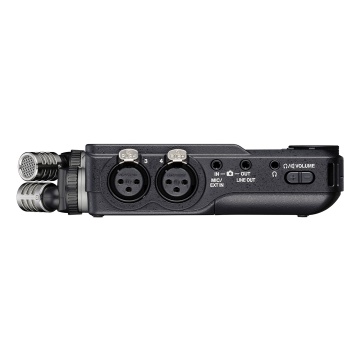 Tascam Portacapture X6 - Recorder portabil - Img 9