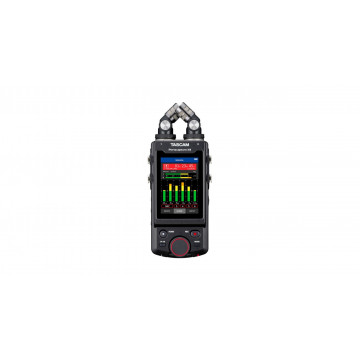 Tascam Portacapture X8 - Recorder portabil - Img 4