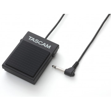 Tascam RC-1F - Foot Switch
