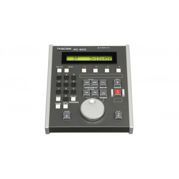 Tascam RC-900 - Telecomanda - Img 4