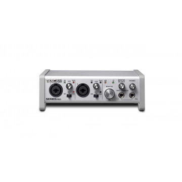 Tascam SERIES 102i - Interfata audio USB - Img 3