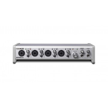 Tascam SERIES 208i - Interfata audio USB - Img 3