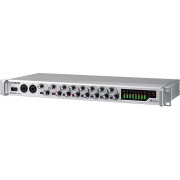 Tascam SERIES 8p Dyna - Preamplificator microfon cu 8 canale