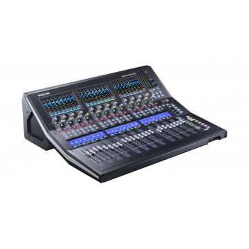 Tascam Sonicview 24 - Mixer digital - Img 4