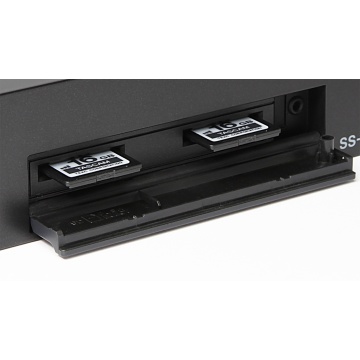 Tascam SS-R250N - Recorder Solid State - Img 6