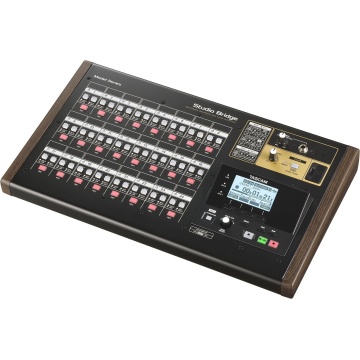 Tascam Studio Bridge - Recorder de studio - Img 3