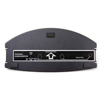 Tascam TM-90BM - Microfon pentru conferinta - Img 5