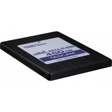 Tascam TSSD-480B - SSD 480GB