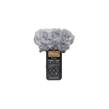 Tascam WS-11 - Windscreen Blana - Img 4