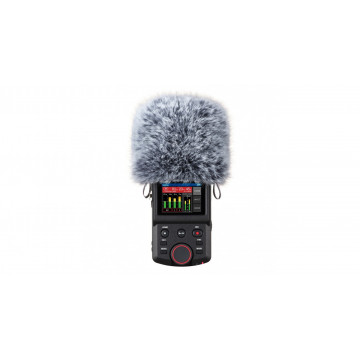 Tascam WS-86 - Windscreen - Img 2