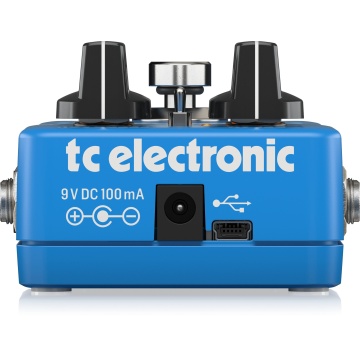 TC Electronic Flashback 2 Delay - Pedala Delay - Img 4