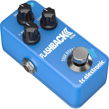 TC Electronic Flashback 2 Mini Delay - Pedala Delay