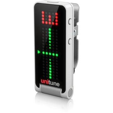 TC Electronic Unitune Clip - Acordor Clip-on