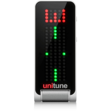 TC Electronic Unitune Clip - Acordor Clip-on - Img 6