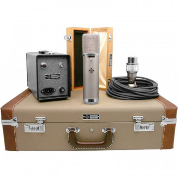 Telefunken ELA M 251T - Microfon de studio