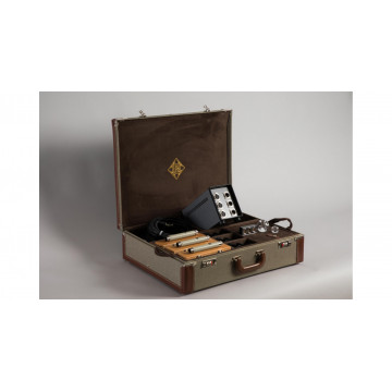 Telefunken ELA M 260 Tri-Mono - Set microfoane instrumente - Img 3