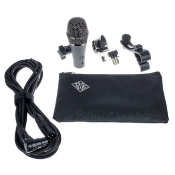 Telefunken M81-SH - Microfon dinamic - Img 6