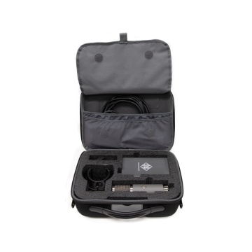 Telefunken TF51 - Microfon de studio - Img 7