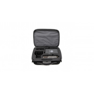 Telefunken ZC03 Microphone System Flight Case - Case microfon - Img 4