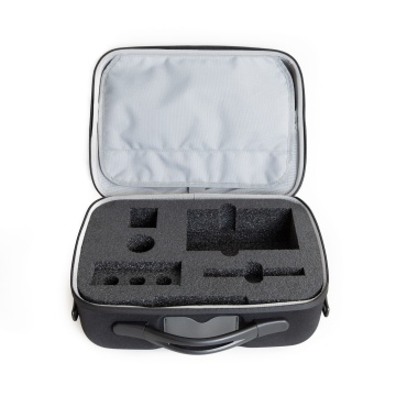 Telefunken ZC60 Microphone System Flight Case - Case microfon - Img 5