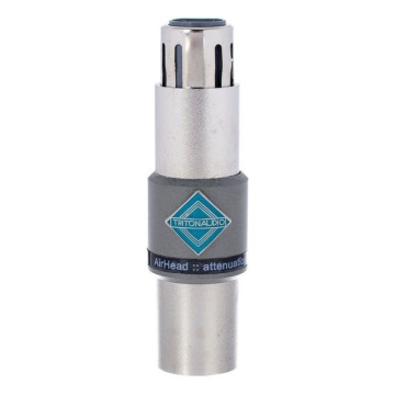 Triton Audio D2O Mono - Preamplificator pentru microfon - Img 12