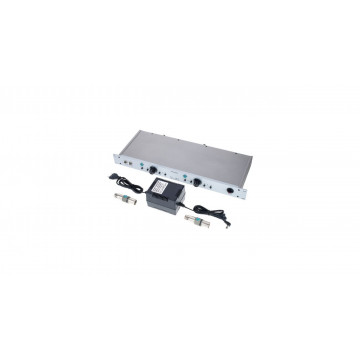 Triton Audio D2O Stereo - Preamplificator pentru microfon cu 2 intrari - Img 2