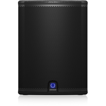 Turbosound iQ15B - Subwoofer activ 15 inch 3000 W Class-D DSP ULTRANET - Img 2