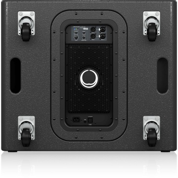 Turbosound Milan M18B - Subwoofer activ - Img 4