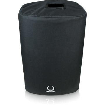 Turbosound TS-PC15-1 - Husa de boxa - Img 2