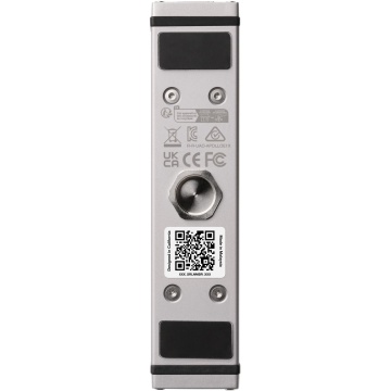 Universal Audio Apollo e1x - Preamplificator Dante - Img 2