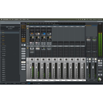 Universal Audio Apollo e1x - Preamplificator Dante - Img 12