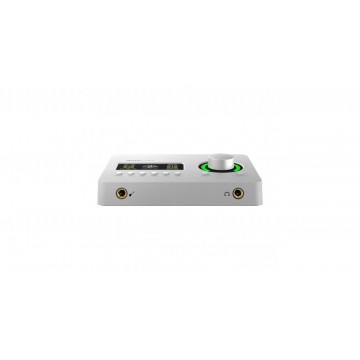 Universal Audio Apollo Solo USB Heritage Edition pt. Windows - Interfata audio USB - Img 4